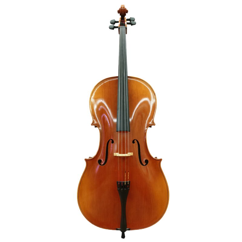 纯手工成人大提琴4/4 - 成人大提琴- 大提琴- 作品系列- 北京畅品丰文化 